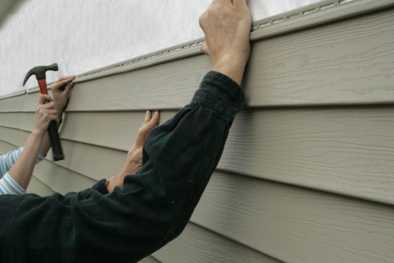 Top Siding Installation Companies in Morrisville, NC