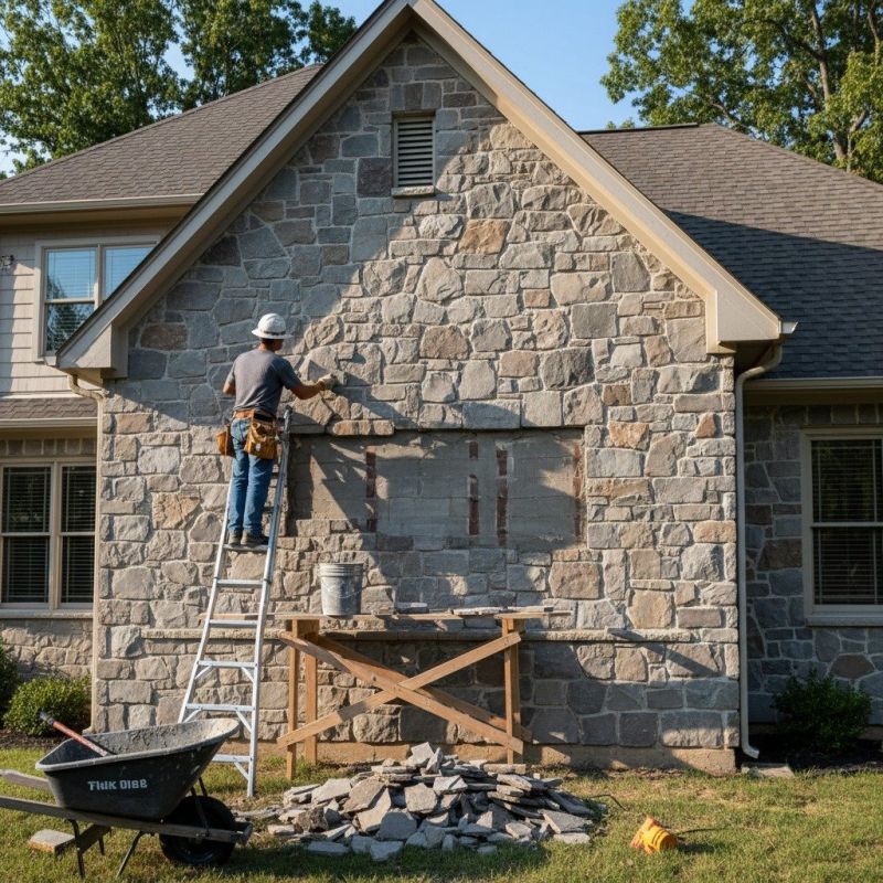 Top Siding Repair Companies in Hillsborough, NC