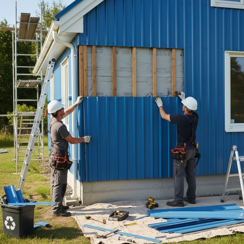 Top Siding Replacement Companies in Durham, NC