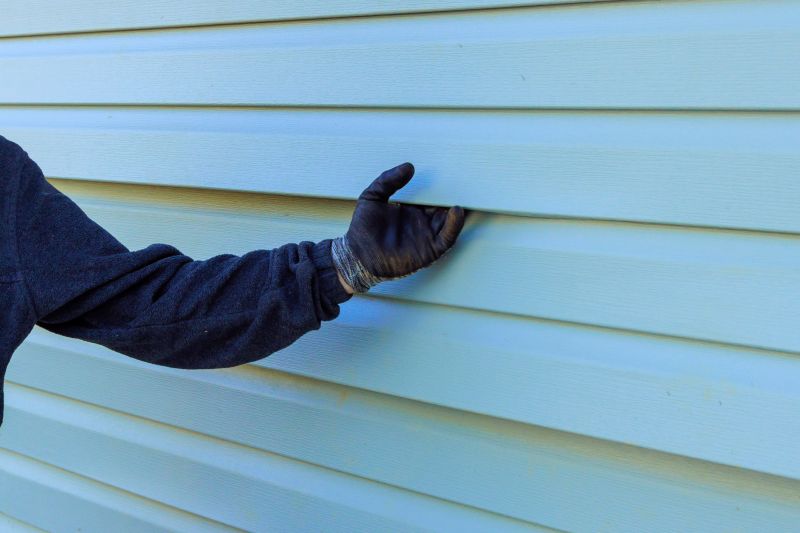 Durham Siding Experts